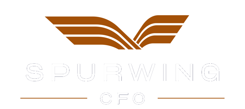 Spurwing CFO logo